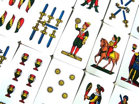 punti di scopa|Regole della Scopa: Come Si Gioca